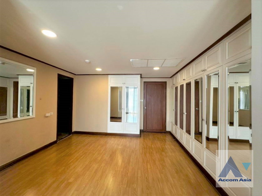 รูป 🔼🔽 AccomA 📩  3 BR Condominium @Somkid Gardens (1510365) - รูปที่ 7/20