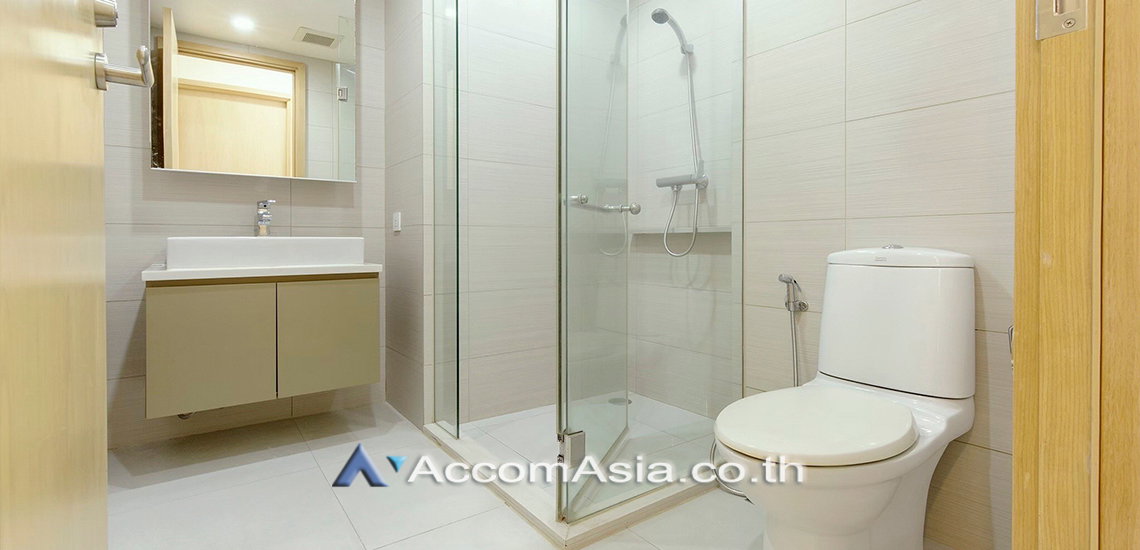 รูป 🔼🔽 AccomA 📩 3 BR Condominium @Siri at Sukhumvit (AA13342) - รูปที่ 12/14