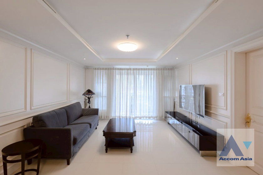 picture 🔼🔽 AccomA 📩  2 BR Condominium @The Oleander Sukhumvit 11 (AA45052) - 1/20