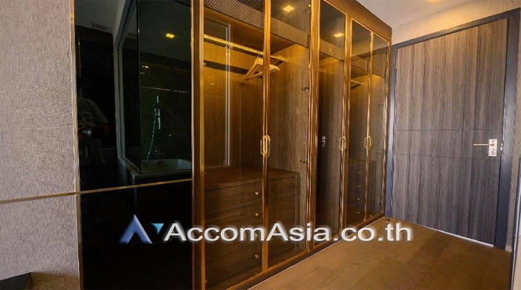 picture 🔼🔽 AccomA 📩 Ashton Asoke Condominium - 7/10