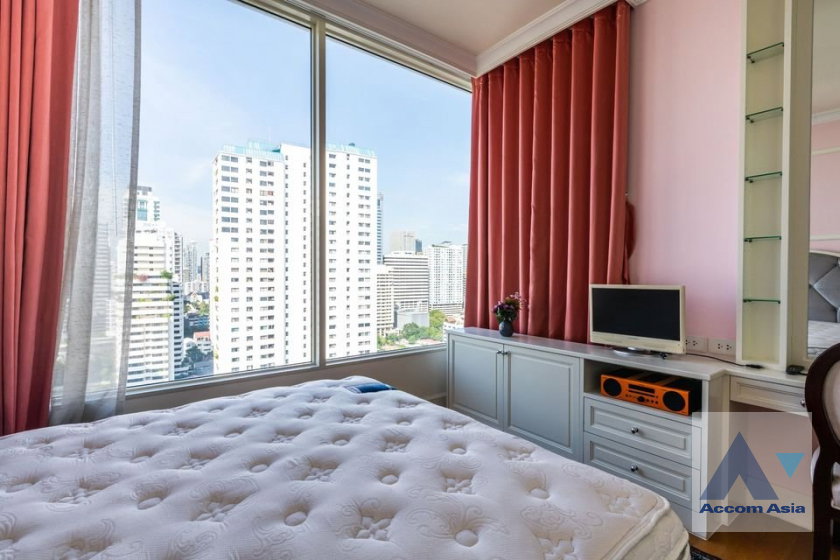 รูป 🔼🔽 AccomA 📩 3 BR Condominium @Royce Private Residences (AA41059) - รูปที่ 17/19