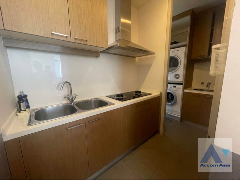 picture 🔼🔽 AccomA 📩  4 BR Condominium @The Sukhothai Residence (AA41724) - 3/9