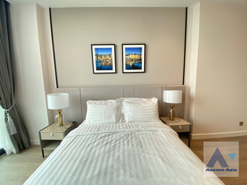 รูป 🔼🔽 AccomA 📩  3 BR Condominium @Supalai ICON Sathorn (AA42467) - รูปที่ 14/19