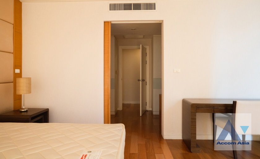 picture 🔼🔽 AccomA 📩  3 BR Condominium @Chamchuri Square Residence (AA41584) - 12/17