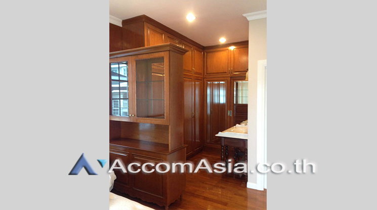 รูป 🔼🔽 AccomA 📩  3 BR House @Fantasia Villa 3  (AA20517) - รูปที่ 4/10
