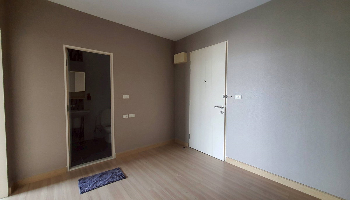 รูป Call : 063-963-0333 Owner post ขายห้อง Rare ราคาต่ำกว่าตลาด คอนโด นิช โมโน รัชวิภา 1 นอน วิวไม่บล็อค ฟรีดาวน์ กู้ได้เต็ม ทำเงินเหลือได้ รับเอเจ้นท์ - รูปที่ 2/13