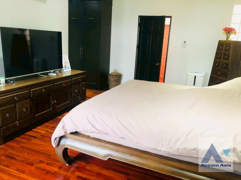 picture 🔼🔽 AccomA 📩  5 BR Townhouse @Modern style (AA43471) - 15/20