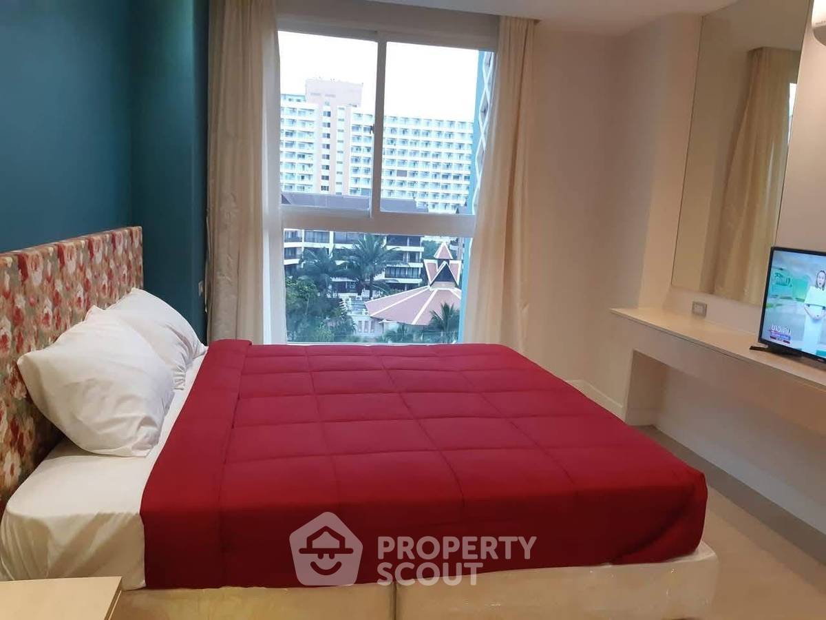 รูป คอนโด 1-ห้องนอน ที่ แกรนด์ แคริบเบียน คอนโด รีสอร์ท พัทยา ใกล้ พัทยาใต้ (ID 2769521) - รูปที่ 7/14