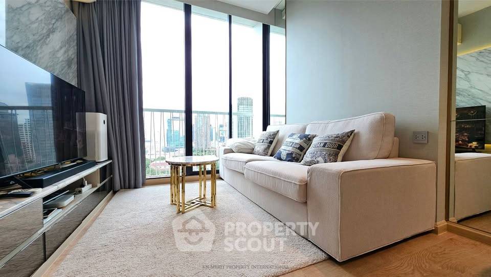 รูป คอนโด 1-ห้องนอน ที่ โนเบิล รีโคล ใกล้ MRT สุขุมวิท (ID 2754250) - รูปที่ 4/8