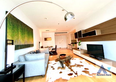 คอนโดให้เช่า : 🔼🔽 AccomA 📩  2 BR Condominium @Athenee Residence (AA36885)