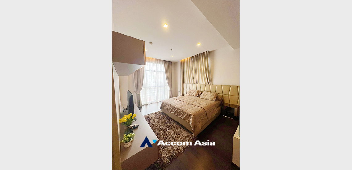 รูป 🔼🔽 AccomA 📩 2 BR Condominium @The XXXIX by Sansiri (AA34835) - รูปที่ 3/10