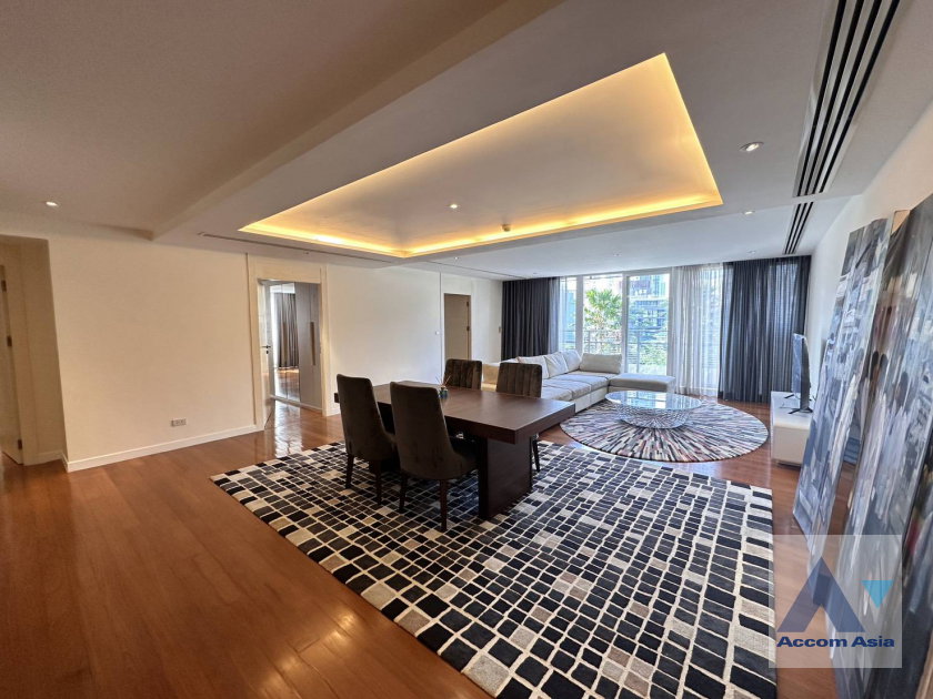 รูป 🔼🔽 AccomA 📩 3 BR Condominium @La Citta Penthouse (AA45121) - รูปที่ 3/19