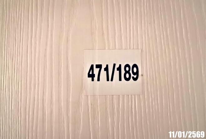 รูป คอนโดมิเนียม 132.8 ตร.ม. เมืองชลบุรี ชลบุรี 930,000 - รูปที่ 8/24