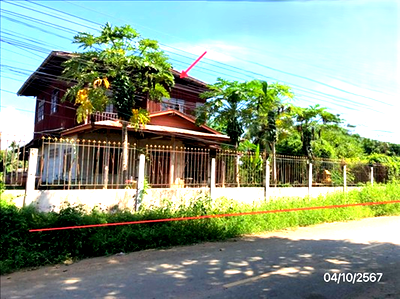 Houses for sale Muang Phetchabun Phetchabun : HOME 181.9 Sq.w. Muang Phetchabun Phetchabun for 1.3M
