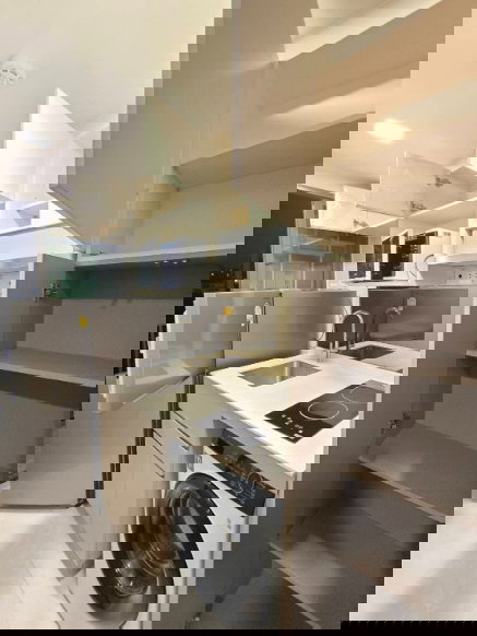 รูป [VR0209]🔥 12,500/เดือน | The Privacy S101 สุขุมวิท 101 ใกล้ BTS ปุณณวิถี เพียง 450 ม. 🔥 - รูปที่ 18/24