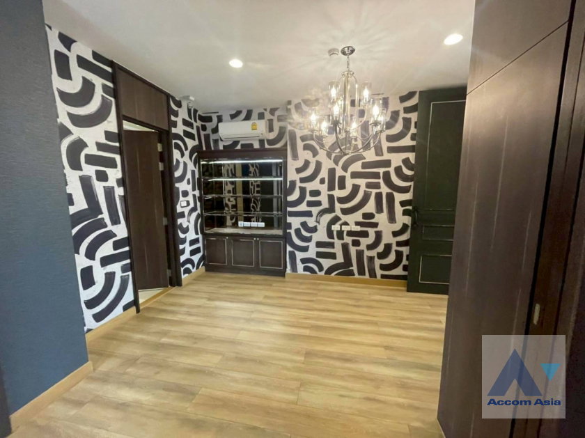 รูป 🔼🔽 AccomA 📩 Big Balcony,Pet friendly 3 BR Condominium @Park Court Sukhumvit 77 (AA23658) - รูปที่ 16/18