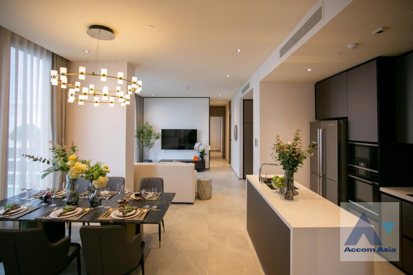 picture 🔼🔽 AccomA 📩  3 BR Condominium @HYDE Heritage Thonglor (AA37521) - 2/20