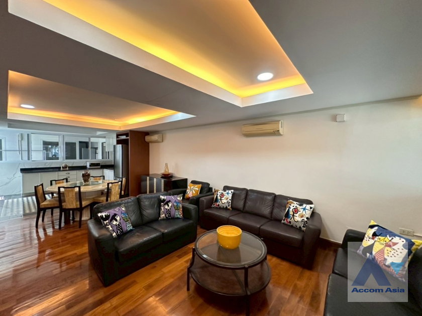 picture 🔼🔽 AccomA 📩 3BR Warm-Style House in Phrom Phong, Sukhumvit  (AA33415) - 4/20