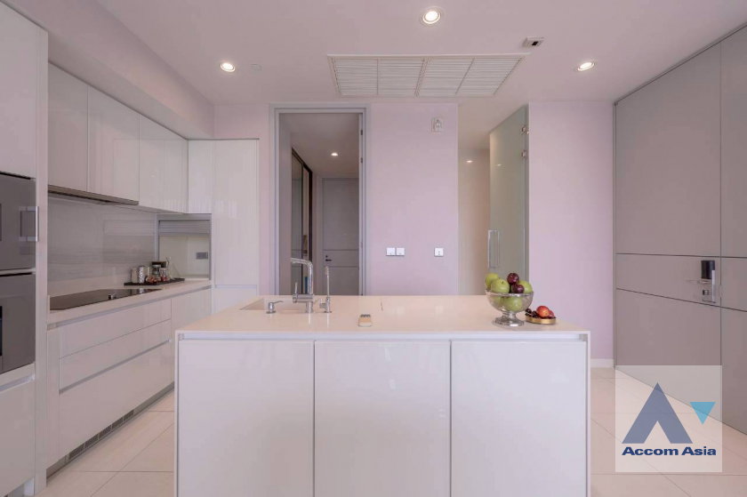 รูป 🔼🔽 AccomA 📩 Fully Furnished 2 BR Condominium @Vittorio Sukhumvit 39 (AA45908) - รูปที่ 10/20
