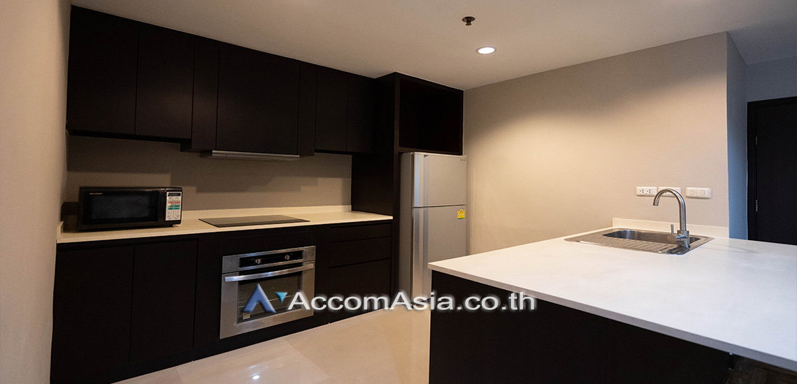 picture 🔼🔽 AccomA 📩  2 BR Condominium @Baan Suanpetch (25880) - 3/8