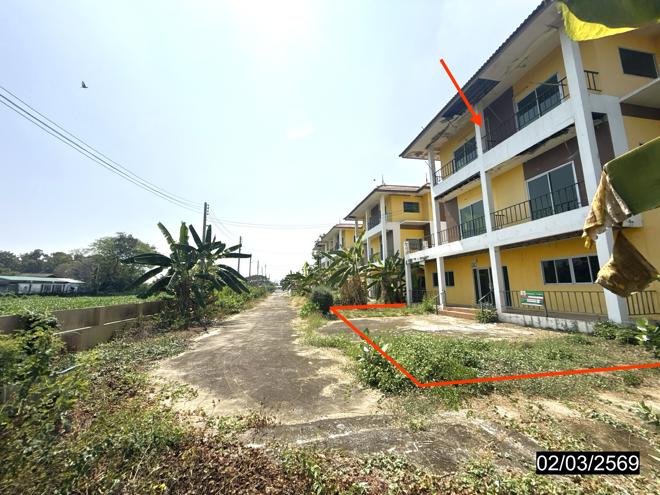 รูป บ้านเดี่ยว 126 ตร.วา เมืองนครสวรรค์ นครสวรรค์ 4.8M - รูปที่ 2/44