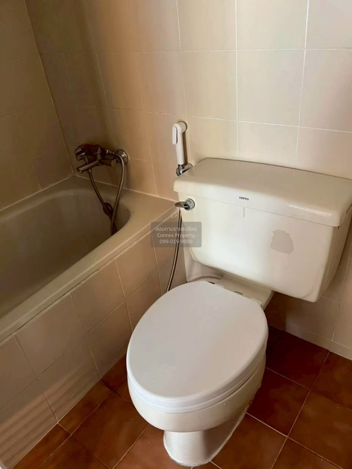 รูป 🔥🔥🔥 เช่าคอนโด  ร่วมใจ ไฮท์ MRT-เพชรบุรี คลองเตยเหนือ เขต วัฒนา กรุงเทพ CX-150601 ✅ ทักไลน์ @connexproperty ตอบทันที ทีมงานมืออาชีพ ✅ 🔥🔥🔥 - รูปที่ 8/8