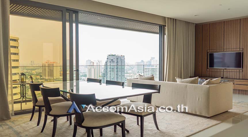 picture 🔼🔽 AccomA 📩  2 BR Condominium @Vittorio Sukhumvit 39 (AA22727) - 11/11