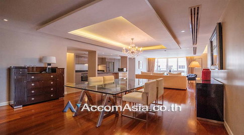🔼🔽 AccomA 📩  3 BR Condominium @La Citta Penthouse (AA26819)