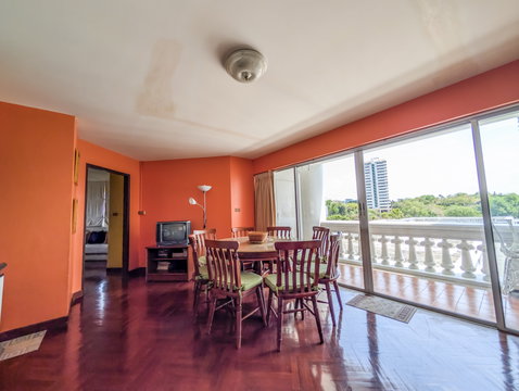 For Sale Park Beach Condo 1BR Sea View Wongamat