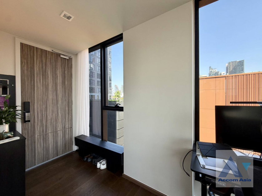 picture 🔼🔽 AccomA 📩  2 BR Condominium @IDEO Q Sukhumvit 36 (AA45512) - 9/12