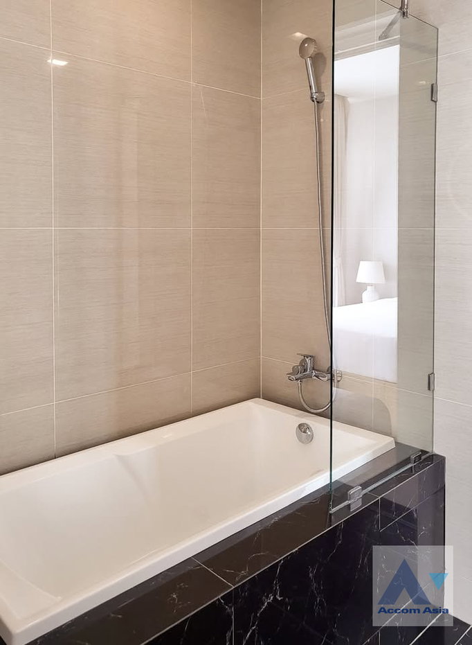 รูป 🔼🔽 AccomA 📩  2 BR Condominium @Park Origin Phrom Phong (AA45535) - รูปที่ 15/15
