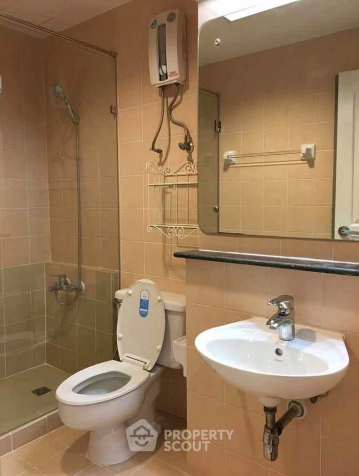 รูป คอนโด 2-ห้องนอน ที่ เดอะวอเตอร์ฟอร์ด ไดมอน ทาวเวอร์ สุขุมวิท ใกล้ BTS พร้อมพงษ์ (ID 2656716) - รูปที่ 12/14