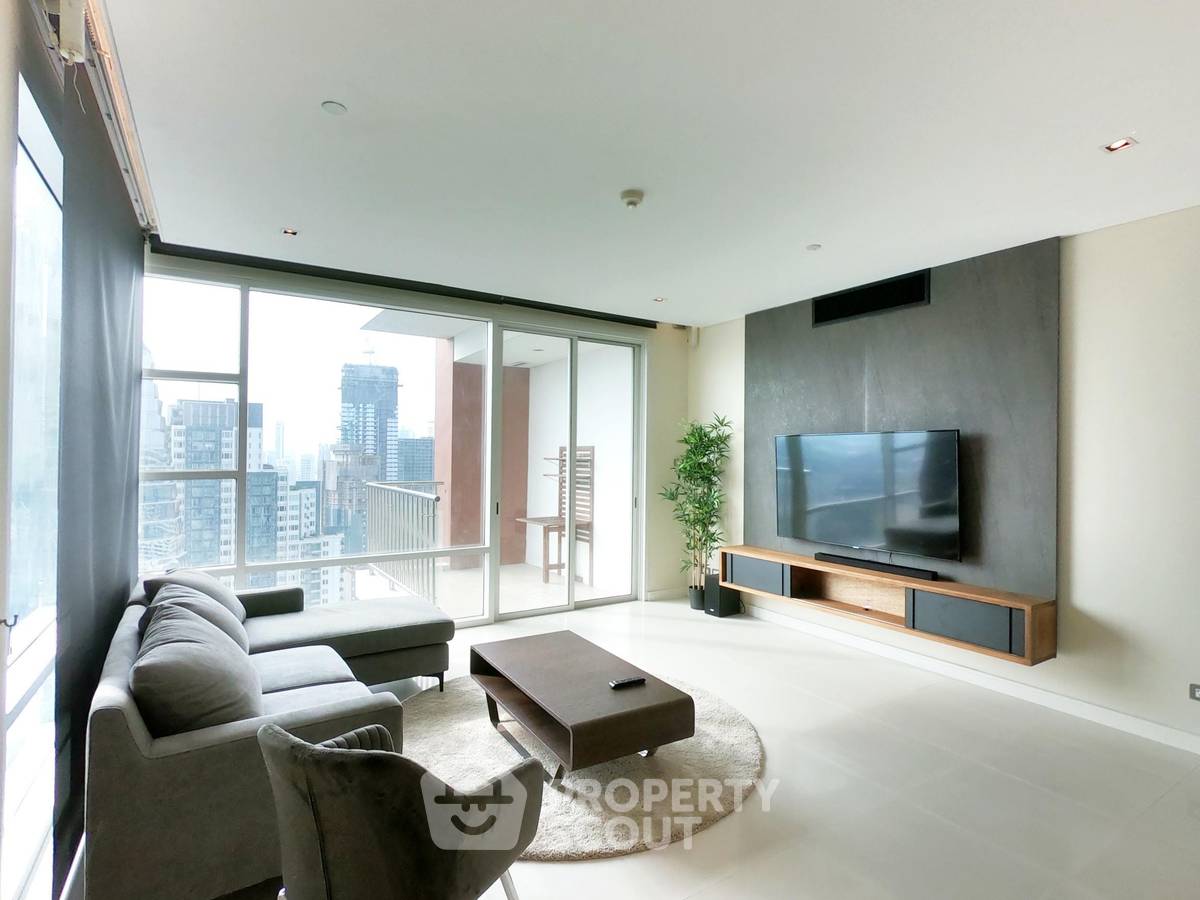 รูป คอนโด 3-ห้องนอน ที่ ฟูลเลอตัน สุขุมวิท ใกล้ BTS เอกมัย (ID 452569) - รูปที่ 1/13