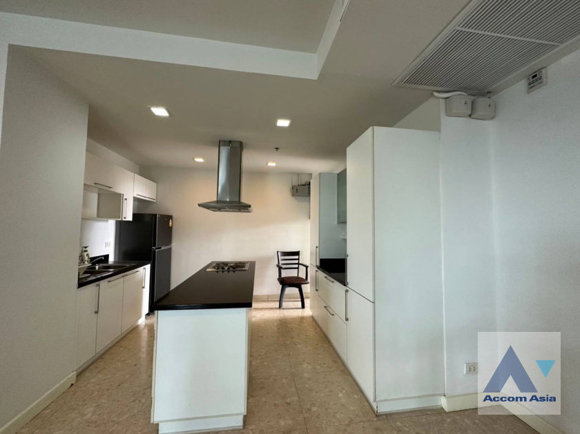 รูป 🔼🔽 AccomA 📩 Minimalist condo with bright interiors and large windows at Nusasiri Grand Condominium (1517644) - รูปที่ 5/15