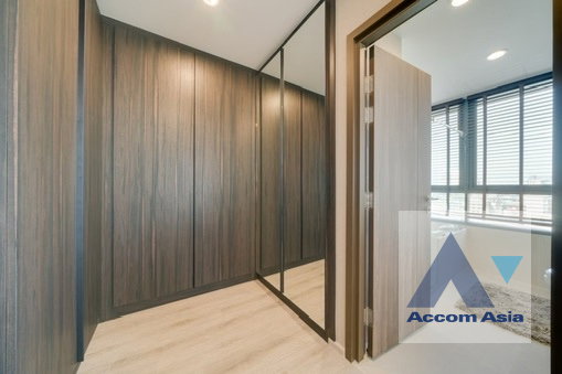 รูป 🔼🔽 AccomA 📩  2 BR Condominium @Ideo Mobi Sukhumvit 66 (AA33155) - รูปที่ 9/11