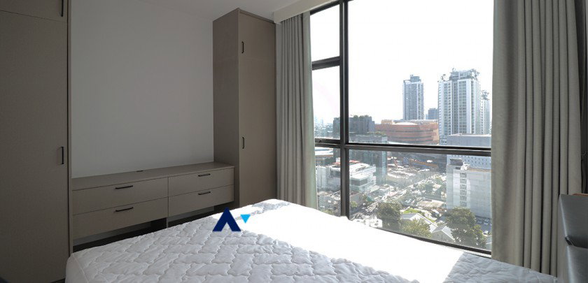 picture 🔼🔽 AccomA 📩 3 BR Condominium @Rhythm Ekkamai (AA33083) - 17/19