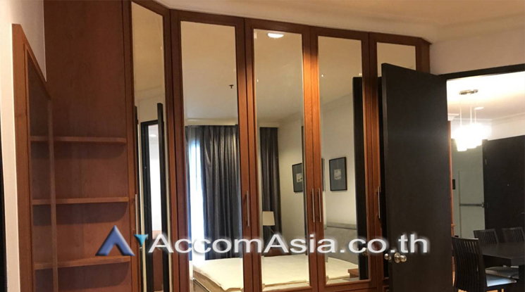 รูป 🔼🔽 AccomA 📩  2 BR Condominium @CitiSmart Sukhumvit 18 (AA14370) - รูปที่ 12/14