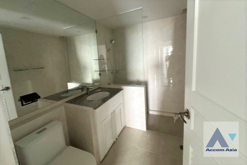 รูป 🔼🔽 AccomA 📩 3 BR Condominium @President Park Sukhumvit 24 (AA45014) - รูปที่ 9/9