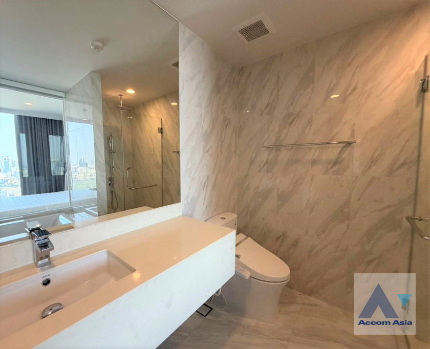 รูป 🔼🔽 AccomA 📩  3 BR Condominium @COCO Parc (AA42440) - รูปที่ 12/15