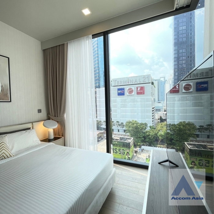 picture 🔼🔽 AccomA 📩 2 BR Condominium @Celes Asoke (AA38997) - 6/18