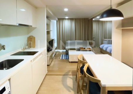 รูปภาพ ห้องกว้าง แต่งสวย 🏙️(For Rent/ให้เช่า) LIV@49 [Thonglor] ลิฟ แอท 49