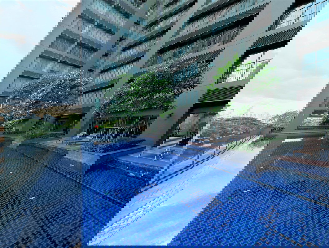 picture Very Cheap!!! 🏙️(For Rent) Noble Solo [Thonglor]  - 10/10