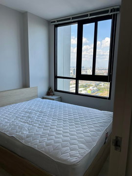 🗼For Rent 🌅 Nue Noble Srinakarin - Lasalle (นิว โนเบิล ศรีนครินทร์ - ลาซาล) 🌅 JA-1358