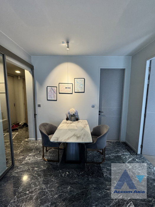 picture ðžð― AccomA ðĐ Pet friendly,Fully Furnished 2 BR Condominium @Ashton Residence 41 (AA45111) - 2/10
