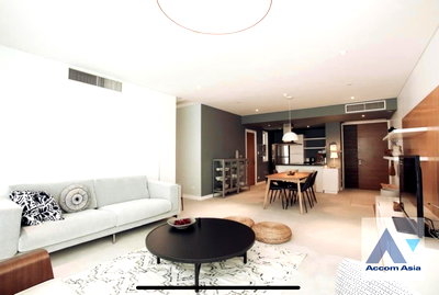 Condos for rent : 🔼🔽 AccomA 📩  3 BR Condominium @Fullerton Sukhumvit (AA38962)