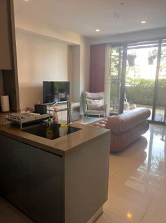 รูปภาพ 🔺 For Rent Condo M SILOM Building 1, Floor 8,2 bed room, Room size 150 sqm