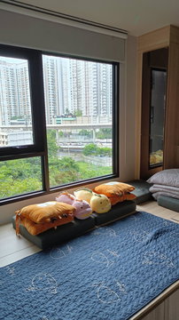 ให้เช่าคอนโด ไลฟ์ สาทร เซียร์รา อาคาร 1 ชั้น 8 1 ห้องนอน ขนาด 38 ตรม ใกล้ โรงพยาบาลรัชดา-ท่าพระ