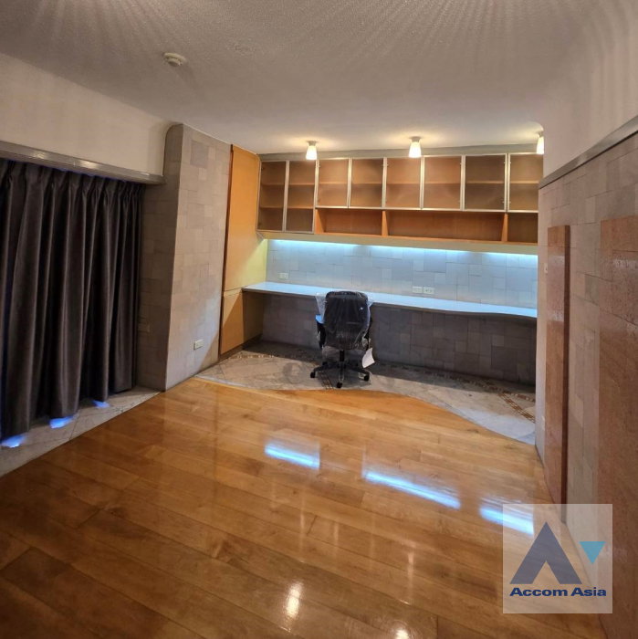 รูป 🔼🔽 AccomA 📩 Luxury 2 BR Condominium @Sithakarn Condominium (AA44865) - รูปที่ 5/14