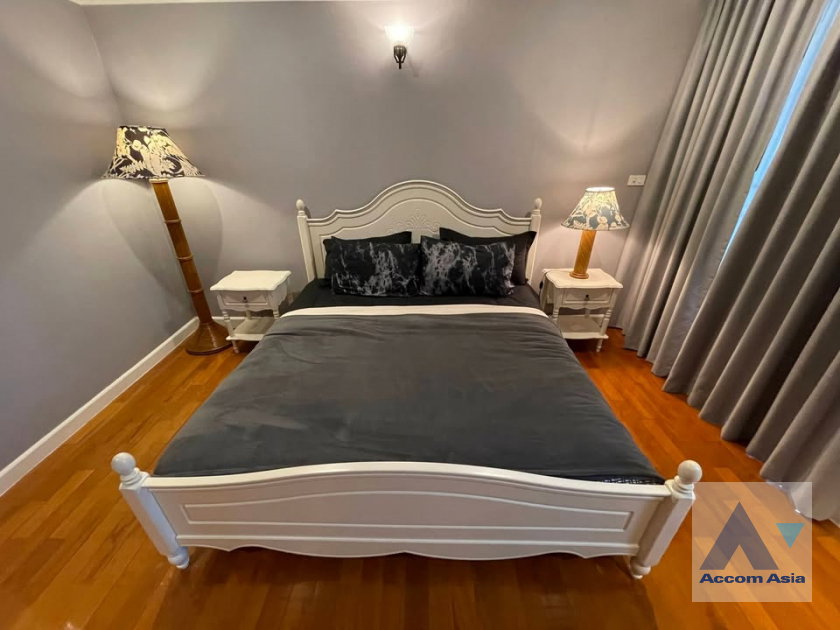 รูป 🔼🔽 AccomA 📩 Huge Terrace,Corner Unit 2 BR Condominium @Supalai Place   (AA29977) - รูปที่ 15/19