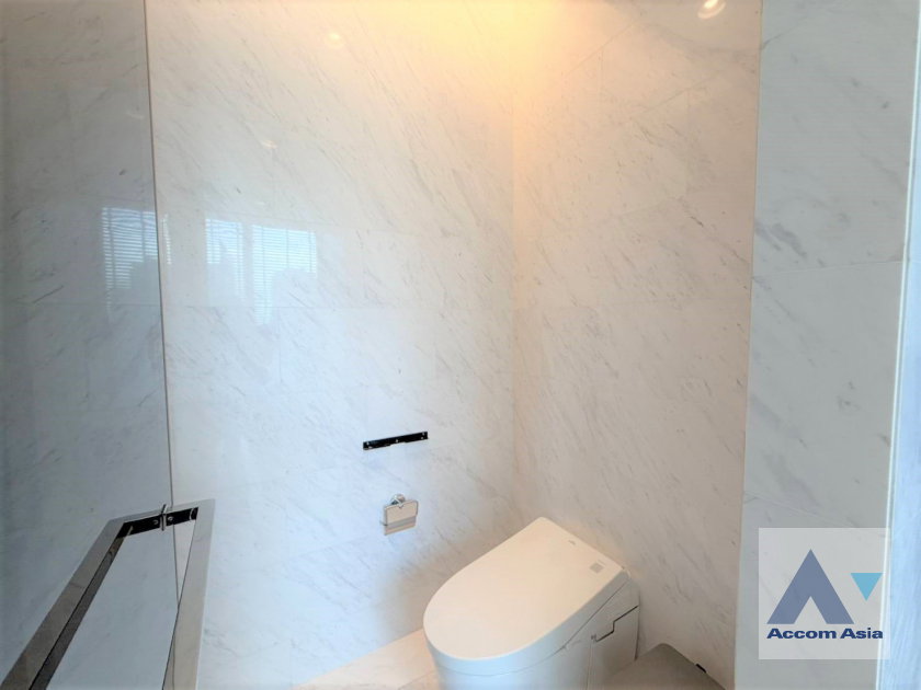 รูป 🔼🔽 AccomA 📩 2 BR Condominium @The Residences at Sindhorn Kempinski Hotel Bangkok (AA45246) - รูปที่ 17/20